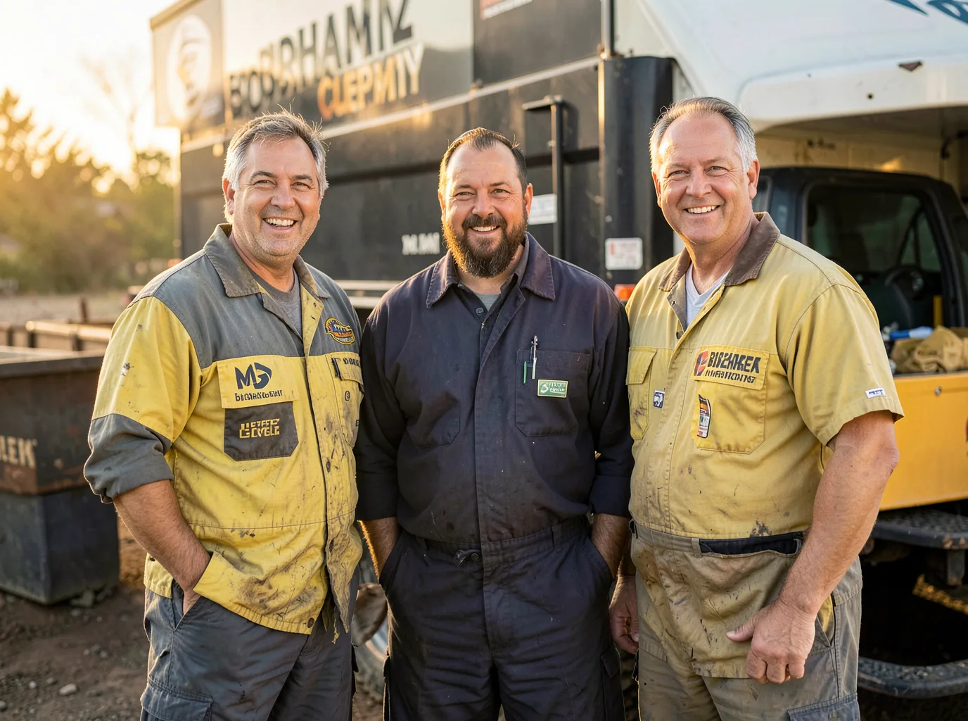 Sewage Cleanup company in Benwood, WV
